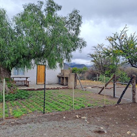 De Hoop Guest Farm Apartment Beaufort West Exterior foto