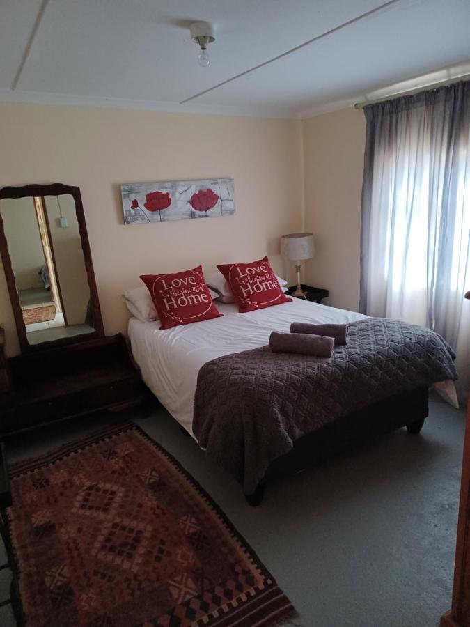 De Hoop Guest Farm Apartment Beaufort West Exterior foto