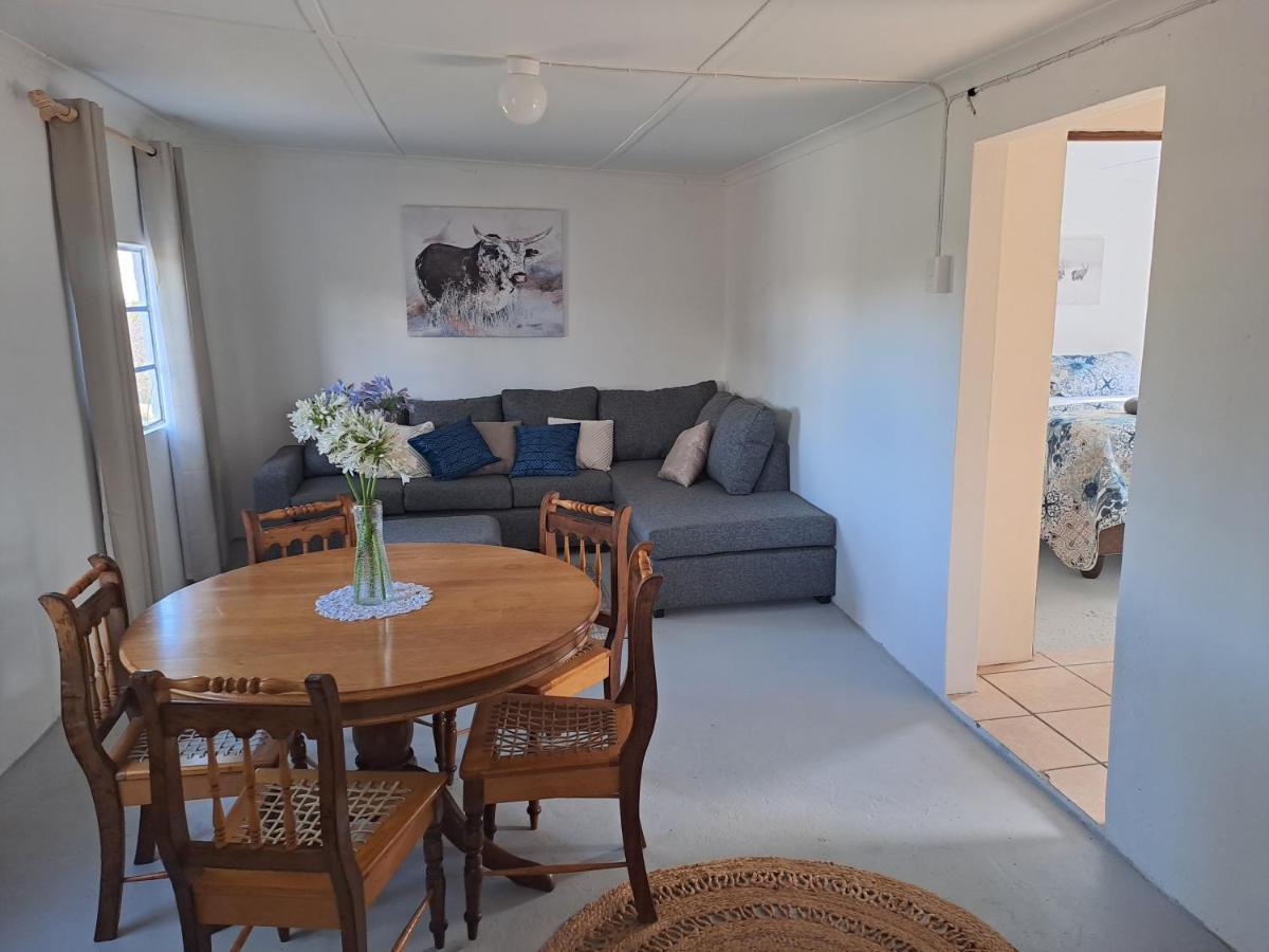 De Hoop Guest Farm Apartment Beaufort West Exterior foto
