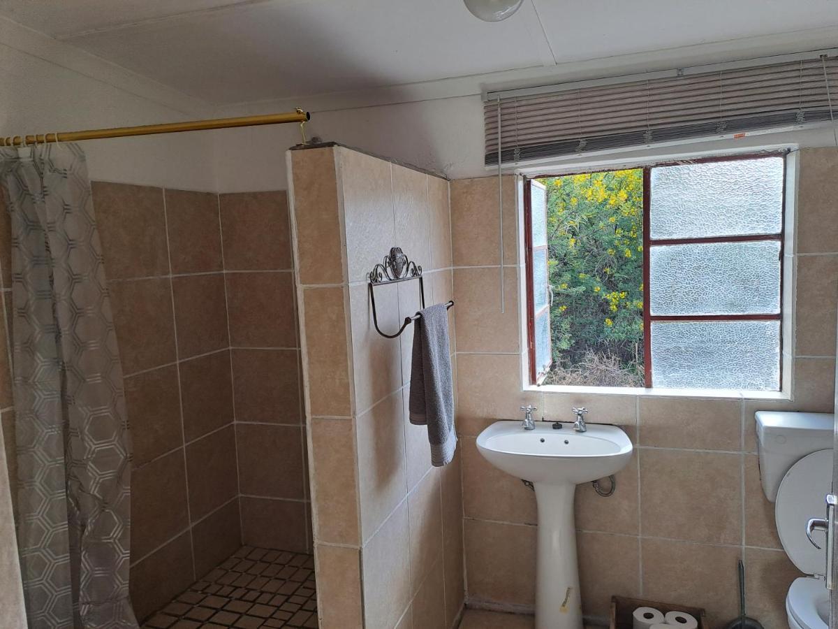 De Hoop Guest Farm Apartment Beaufort West Exterior foto