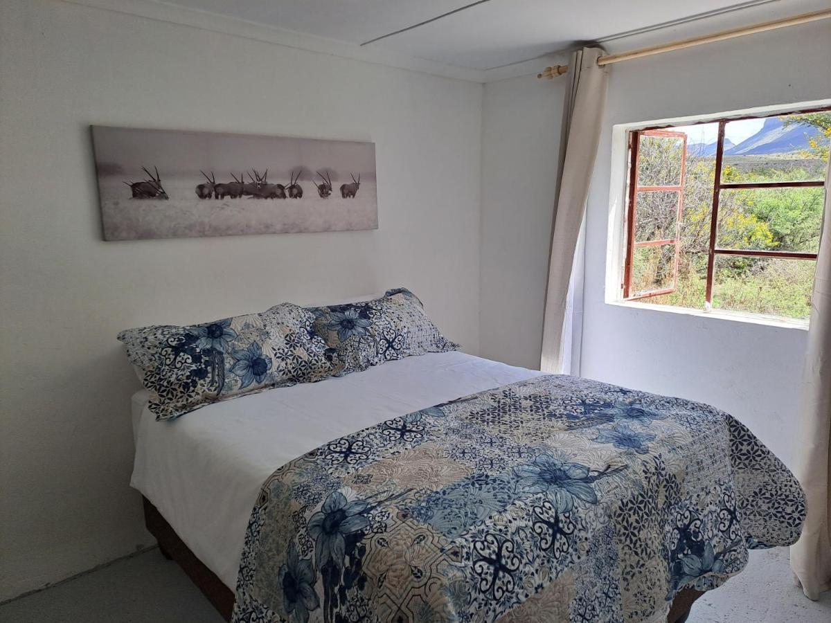 De Hoop Guest Farm Apartment Beaufort West Exterior foto