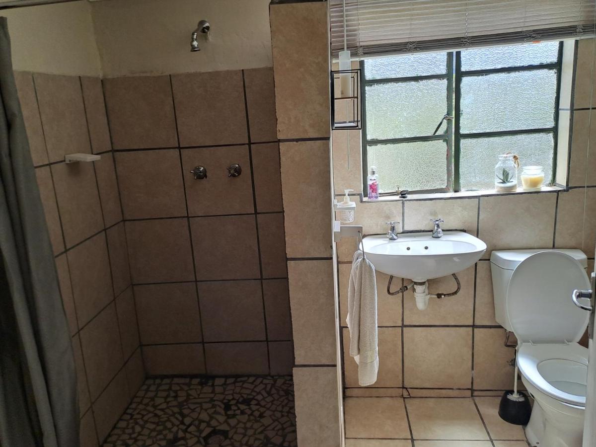 De Hoop Guest Farm Apartment Beaufort West Exterior foto
