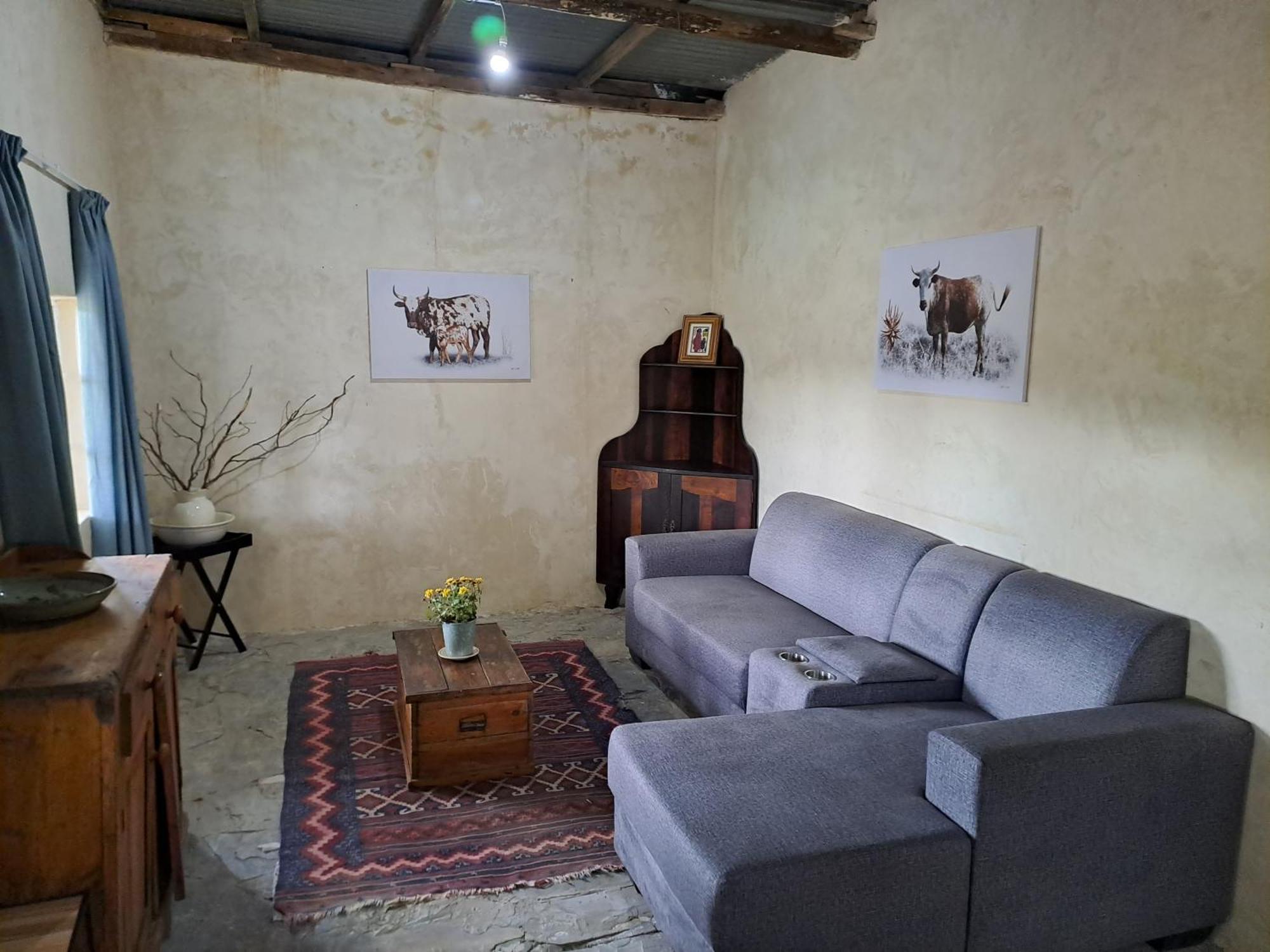 De Hoop Guest Farm Apartment Beaufort West Exterior foto