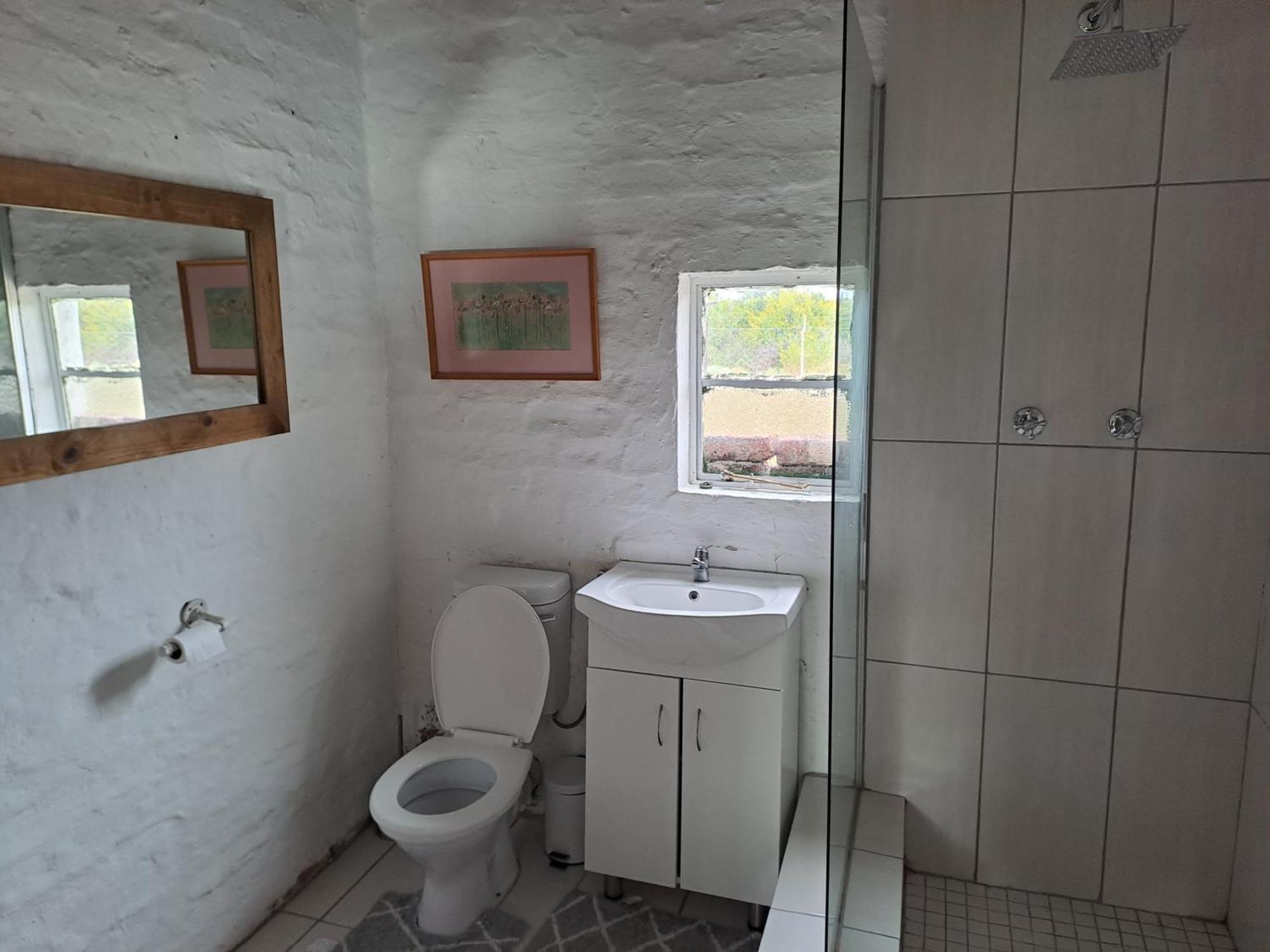 De Hoop Guest Farm Apartment Beaufort West Exterior foto