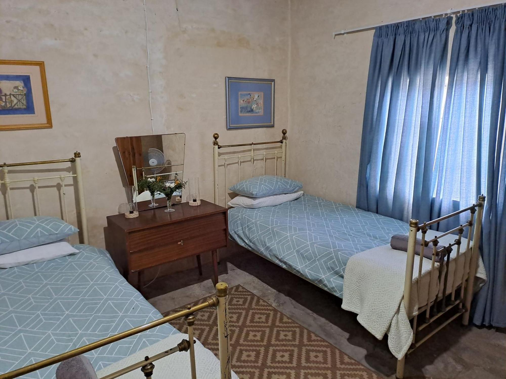 De Hoop Guest Farm Apartment Beaufort West Exterior foto
