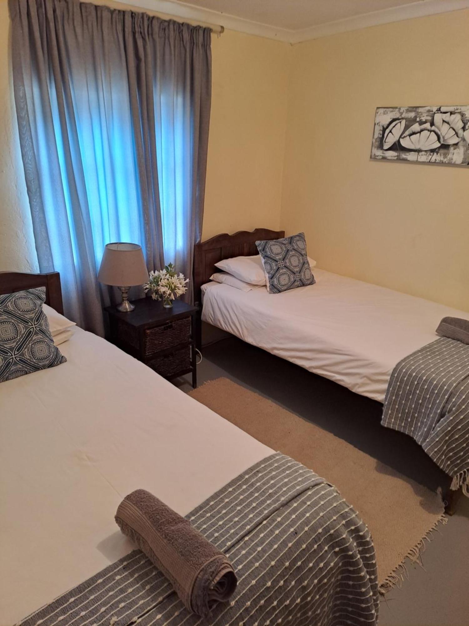 De Hoop Guest Farm Apartment Beaufort West Exterior foto